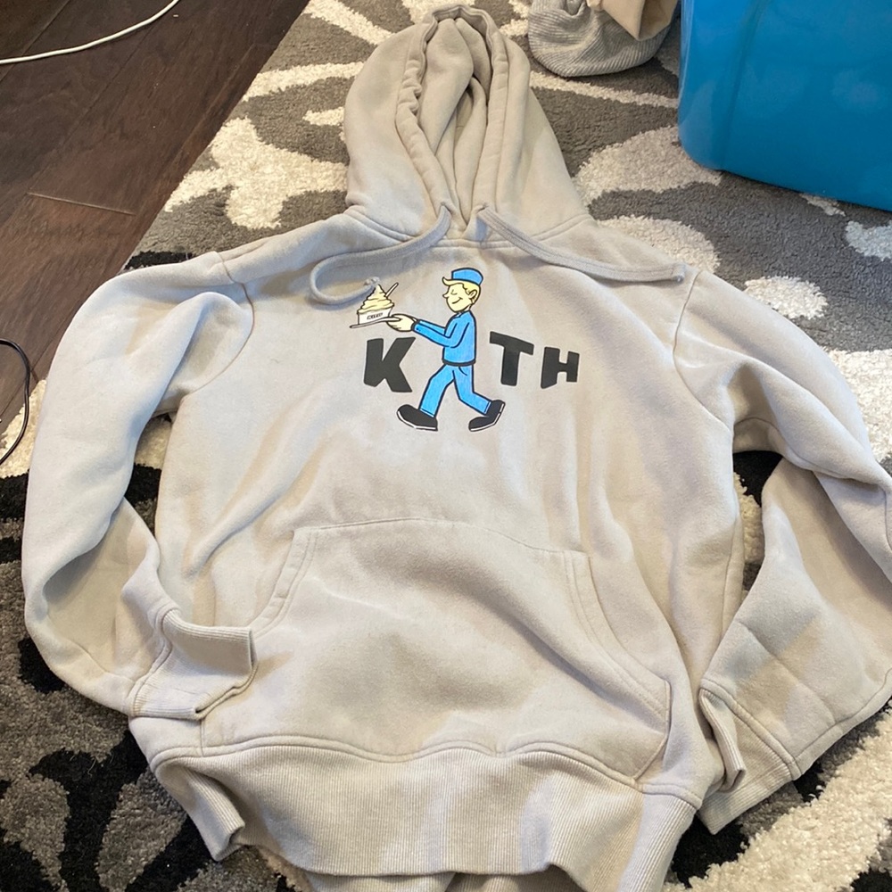 KITH treats